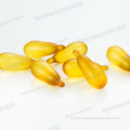 Vitamine D3 olie vegetarische softgelcapsule